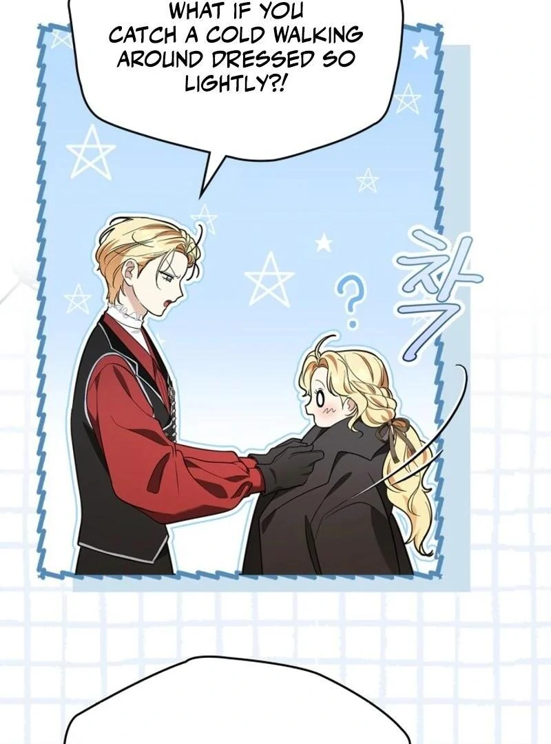 I Became A Squirrel Saving The Villain Chapter 15 - Page 93