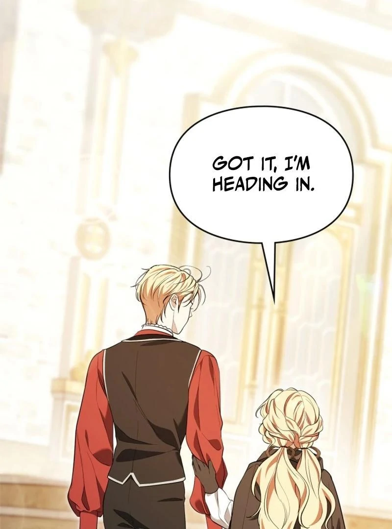 I Became A Squirrel Saving The Villain Chapter 15 - Page 99