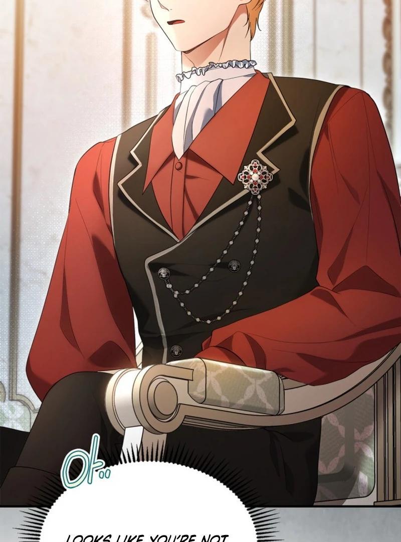 I Became A Squirrel Saving The Villain Chapter 16 - Page 15