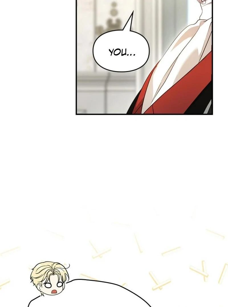 I Became A Squirrel Saving The Villain Chapter 16 - Page 40