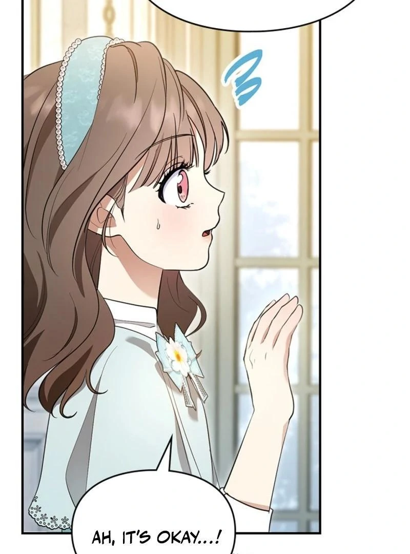 I Became A Squirrel Saving The Villain Chapter 16 - Page 80