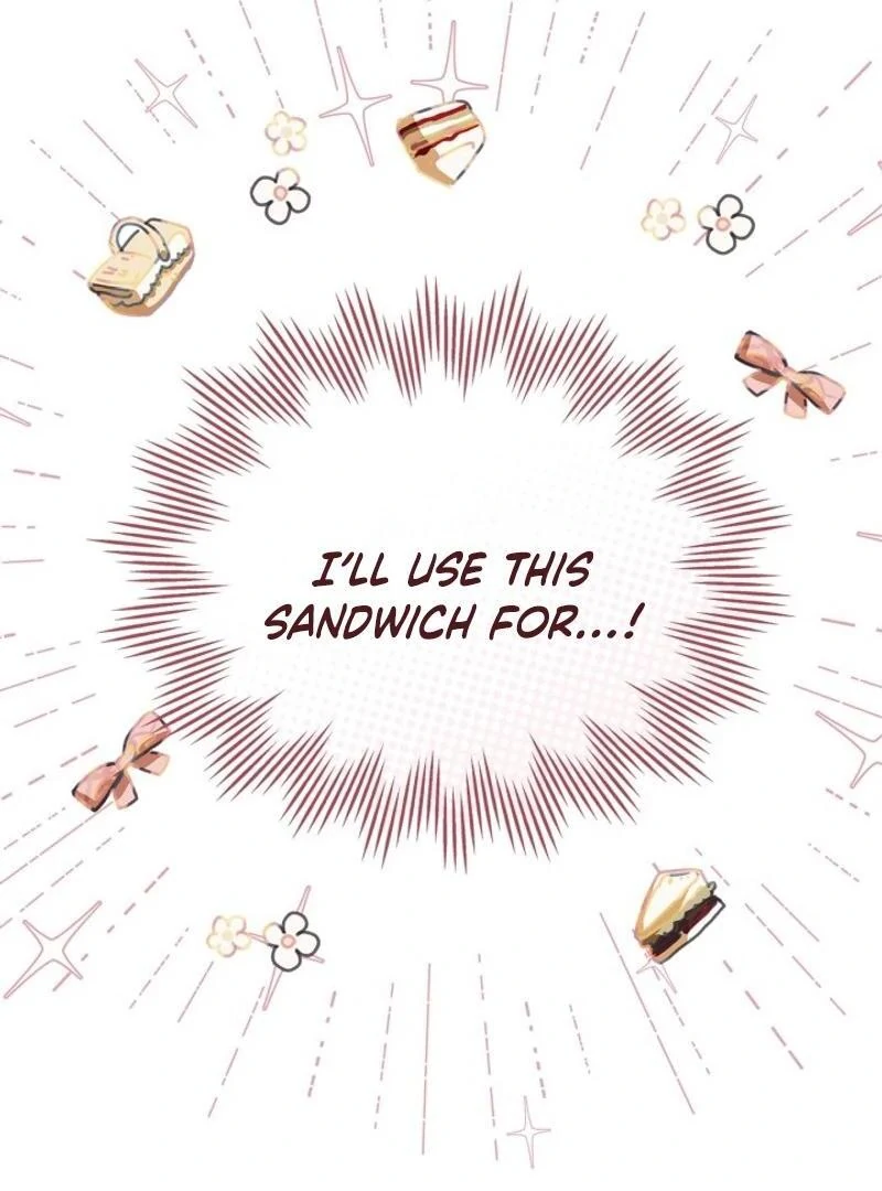 I Became A Squirrel Saving The Villain Chapter 17 - Page 11