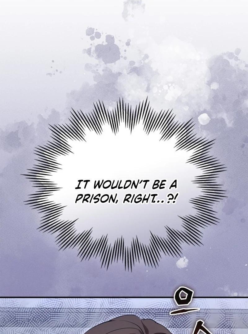 I Became A Squirrel Saving The Villain Chapter 17 - Page 118