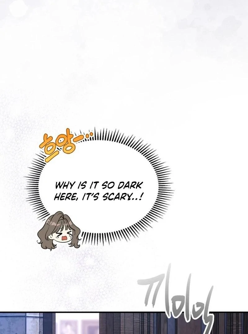 I Became A Squirrel Saving The Villain Chapter 17 - Page 121