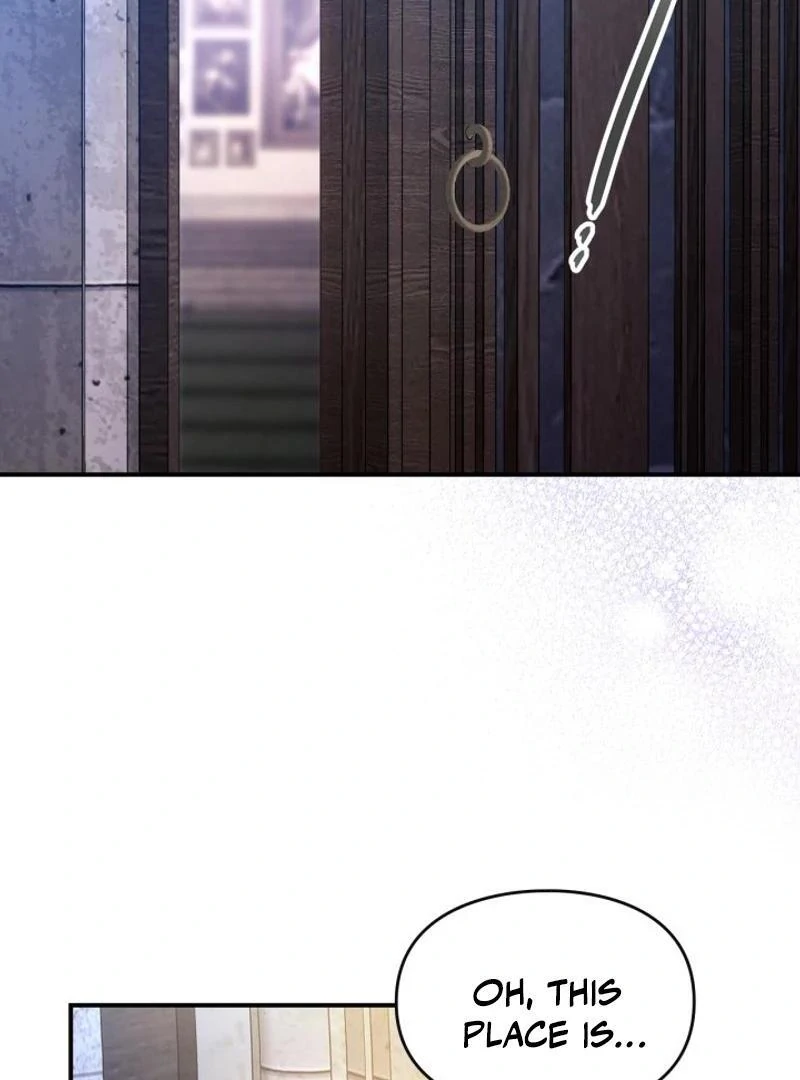 I Became A Squirrel Saving The Villain Chapter 17 - Page 122