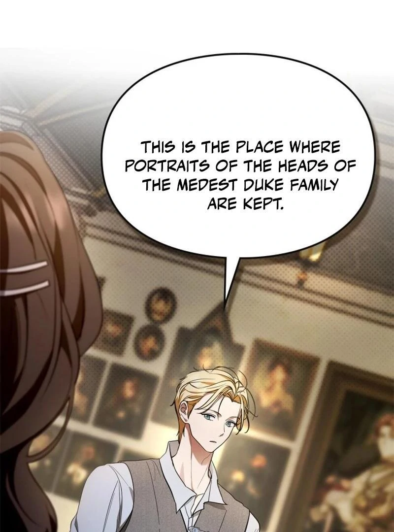 I Became A Squirrel Saving The Villain Chapter 17 - Page 124