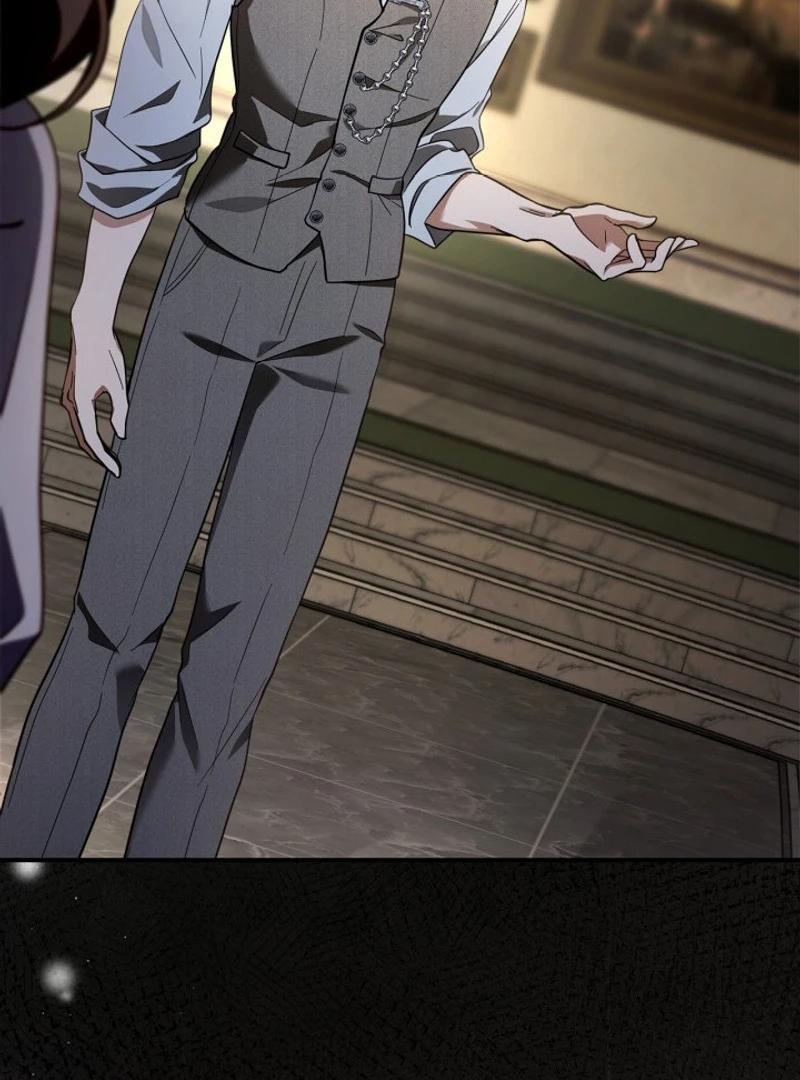 I Became A Squirrel Saving The Villain Chapter 17 - Page 125