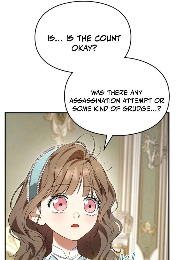 I Became A Squirrel Saving The Villain Chapter 17 - Page 25