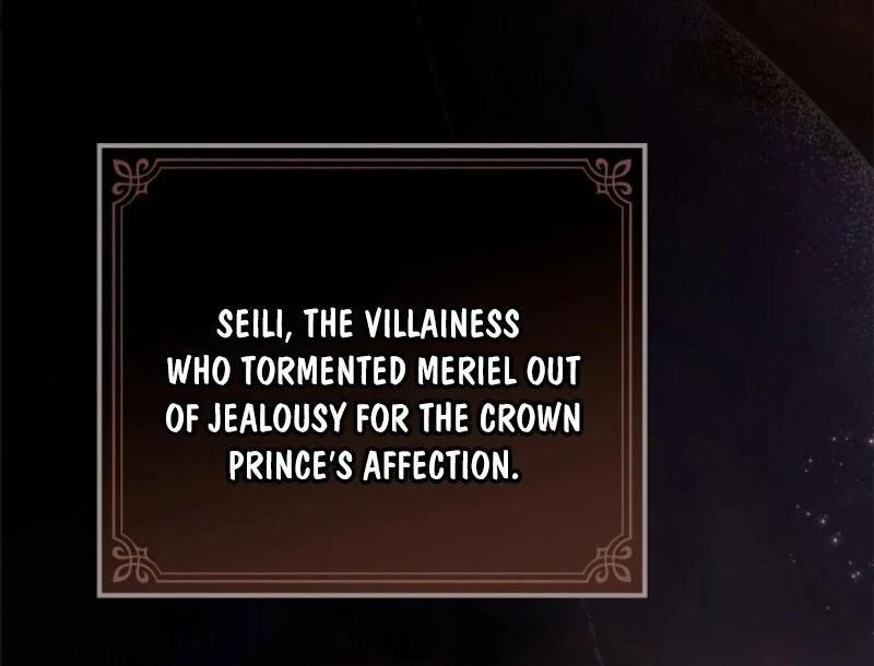 I Became A Squirrel Saving The Villain Chapter 17 - Page 34