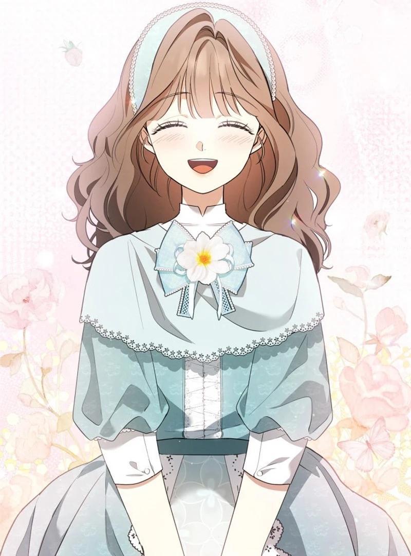 I Became A Squirrel Saving The Villain Chapter 17 - Page 60