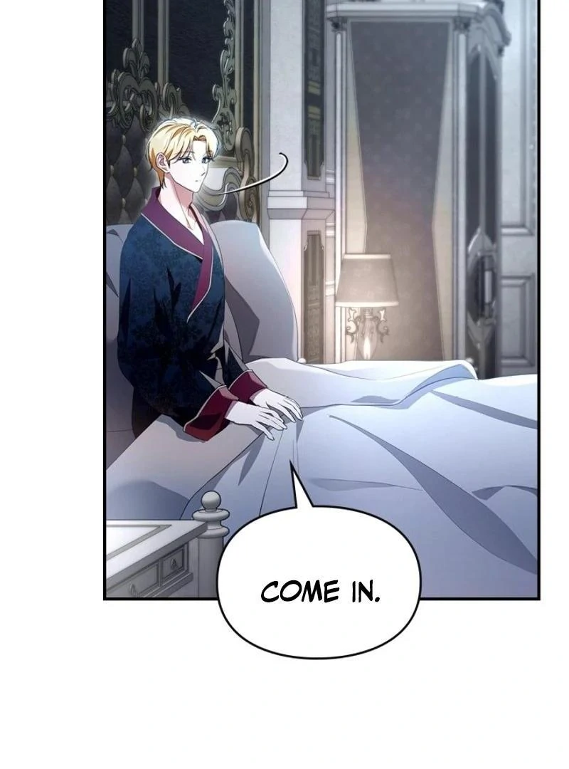 I Became A Squirrel Saving The Villain Chapter 17 - Page 63