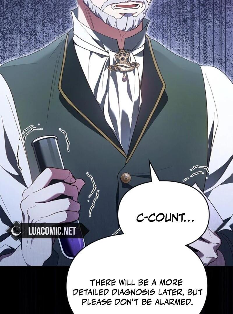 I Became A Squirrel Saving The Villain Chapter 17 - Page 81