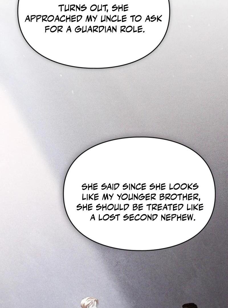 I Became A Squirrel Saving The Villain Chapter 17 - Page 93