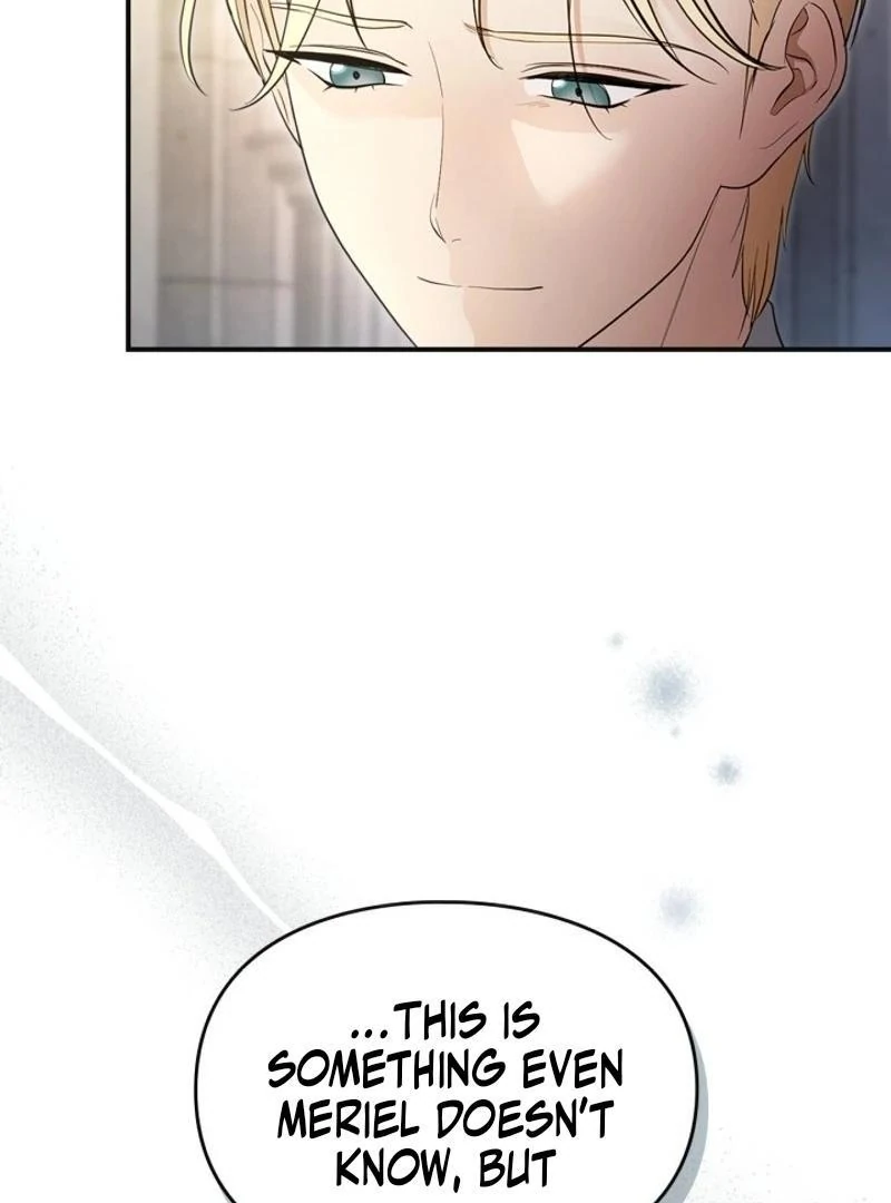 I Became A Squirrel Saving The Villain Chapter 18 - Page 18