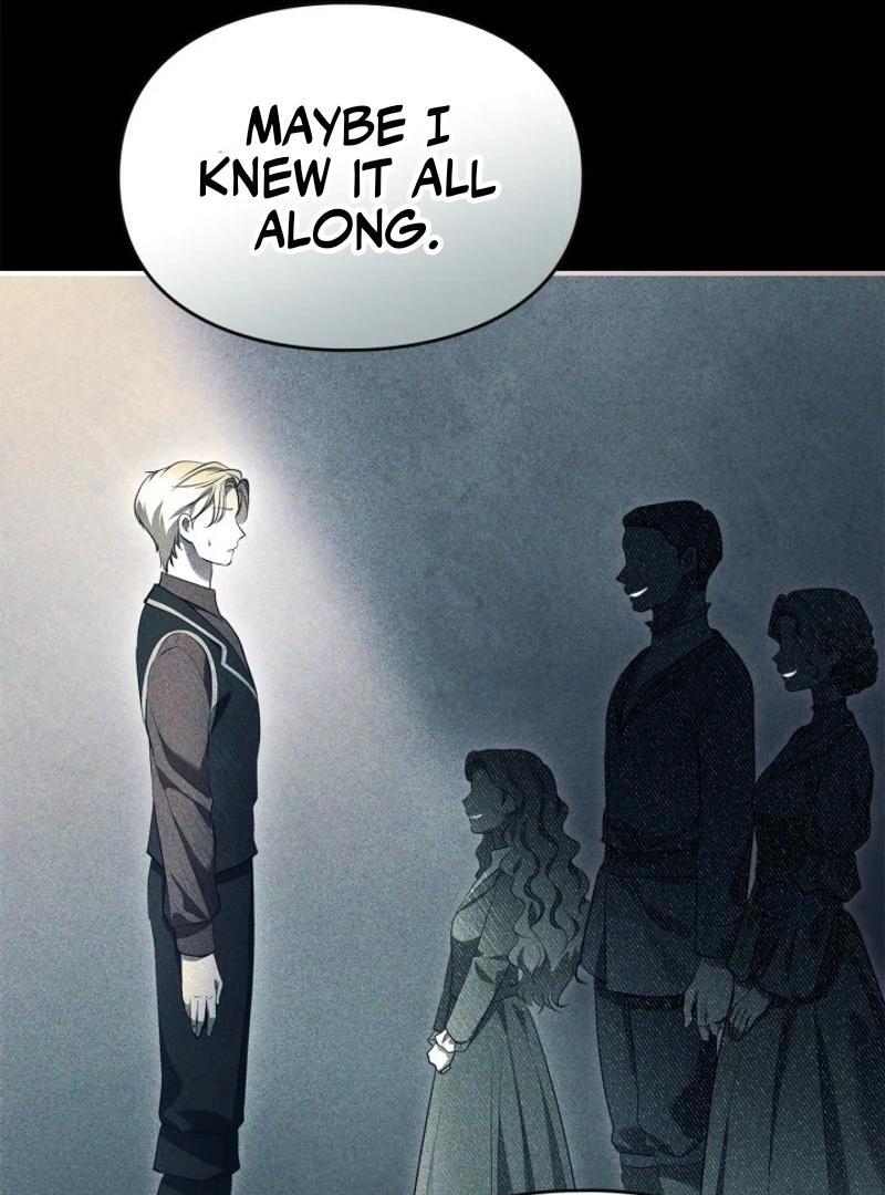 I Became A Squirrel Saving The Villain Chapter 18 - Page 26