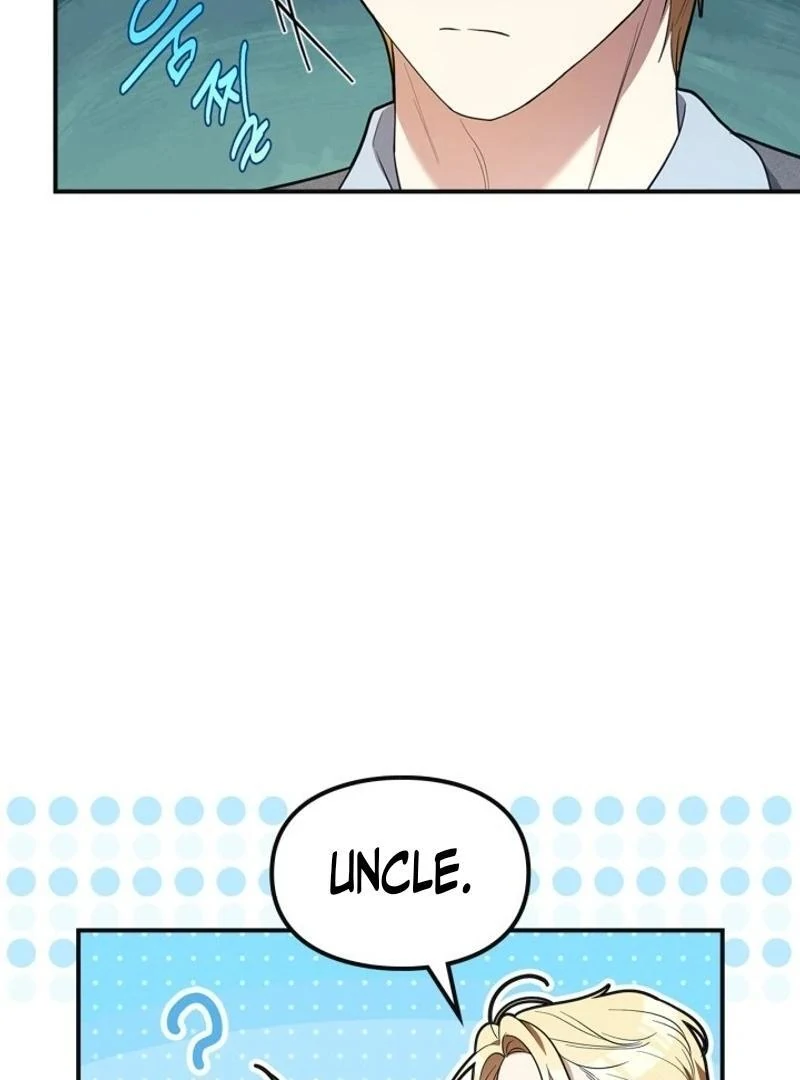 I Became A Squirrel Saving The Villain Chapter 18 - Page 40