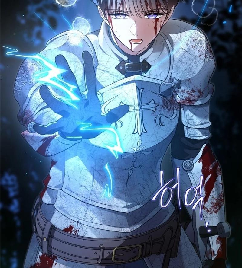 I Became A Squirrel Saving The Villain Chapter 18 - Page 58