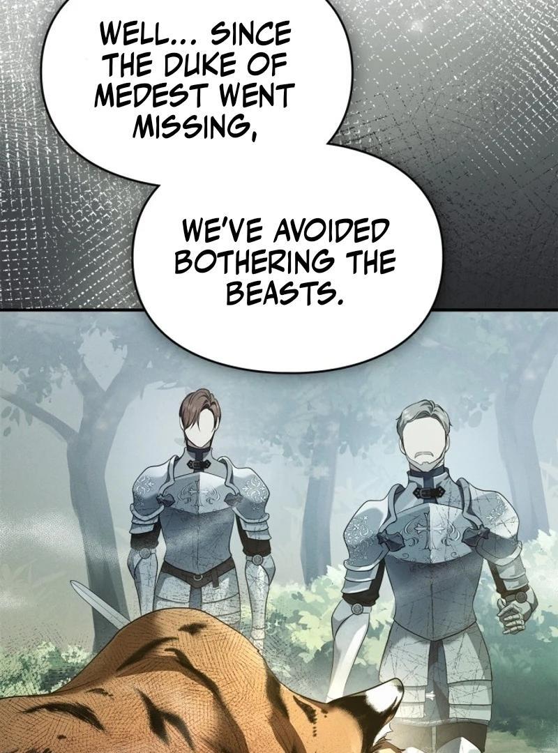 I Became A Squirrel Saving The Villain Chapter 18 - Page 66