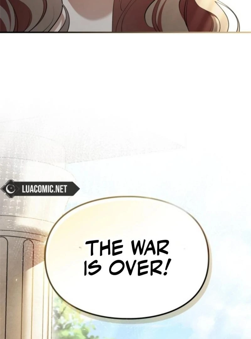 I Became A Squirrel Saving The Villain Chapter 18 - Page 99