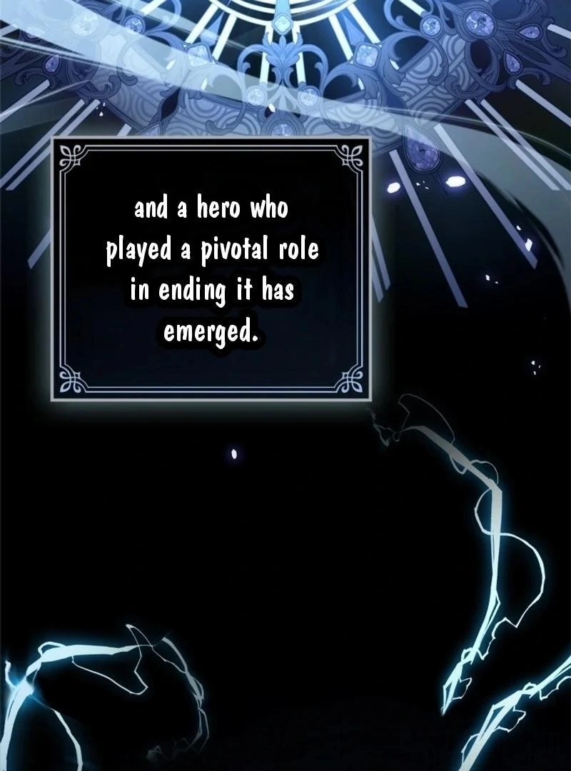 I Became A Squirrel Saving The Villain Chapter 19 - Page 50