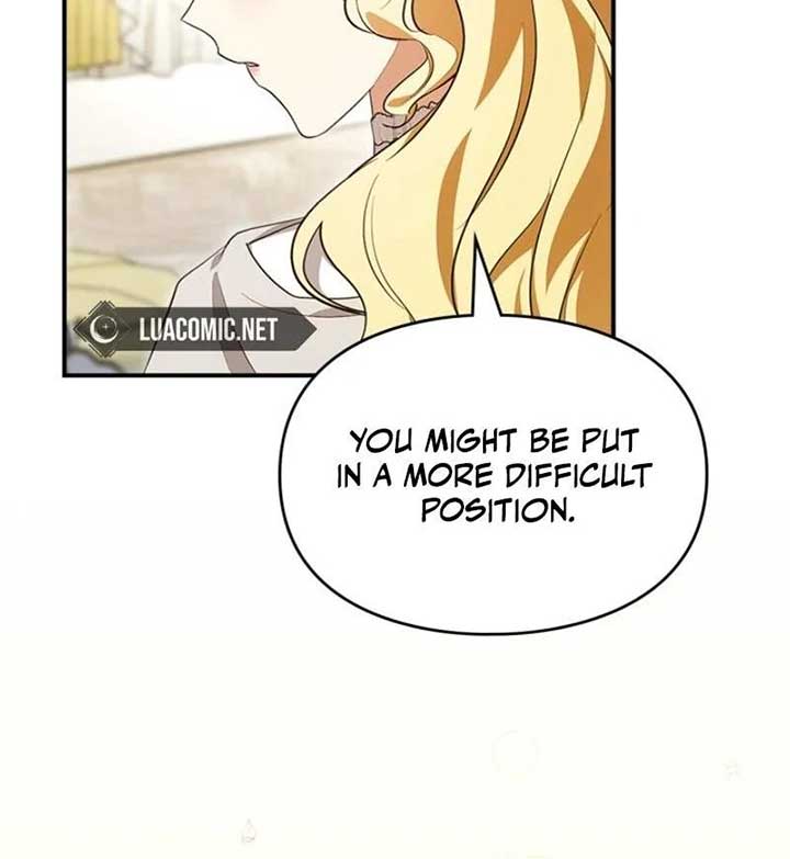 I Became A Squirrel Saving The Villain Chapter 20 - Page 61