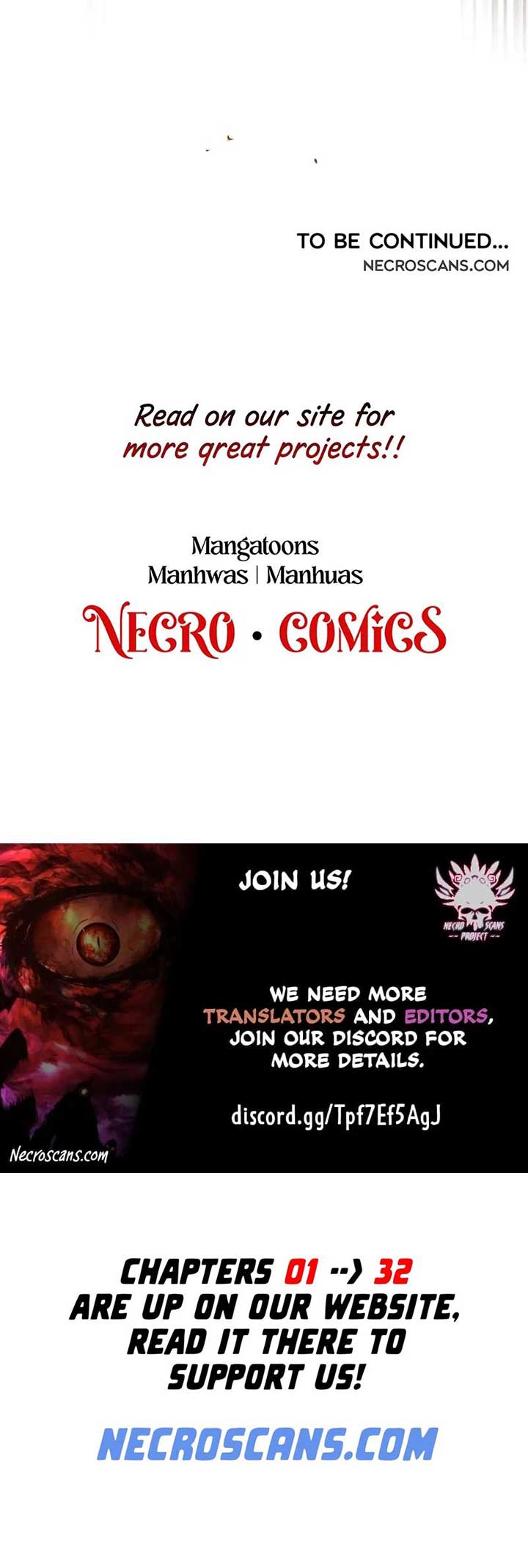 I Became A Squirrel Saving The Villain Chapter 28 - Page 17