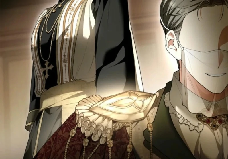 I Became A Squirrel Saving The Villain Chapter 40 - Page 107