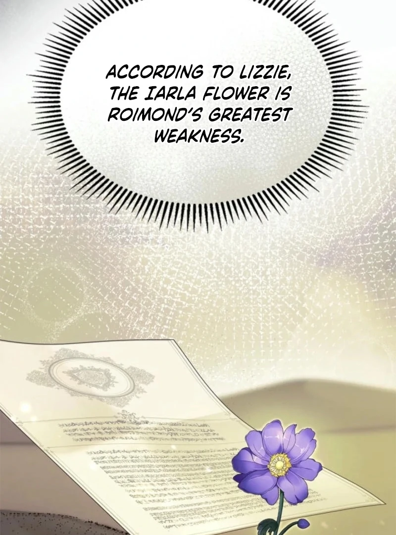 I Became A Squirrel Saving The Villain Chapter 40 - Page 109