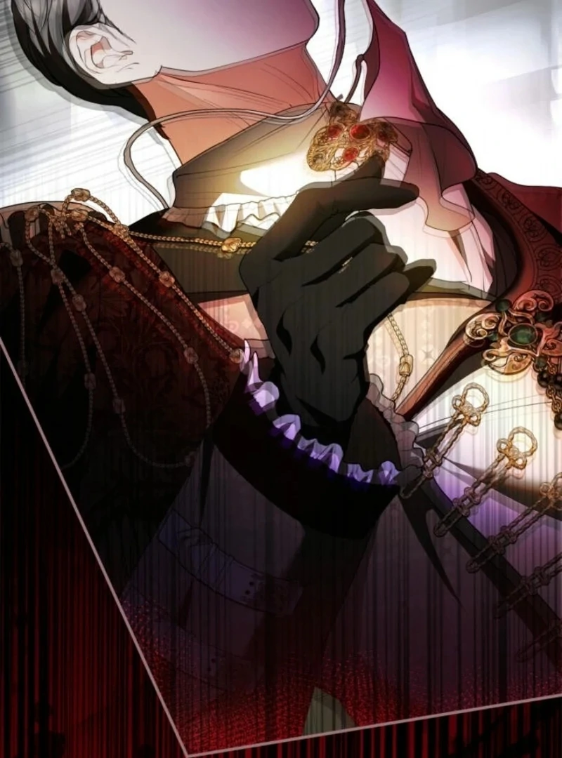 I Became A Squirrel Saving The Villain Chapter 40 - Page 119