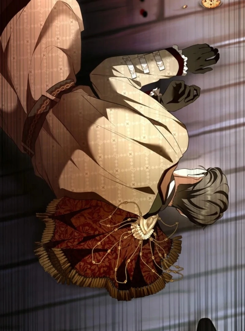 I Became A Squirrel Saving The Villain Chapter 40 - Page 121