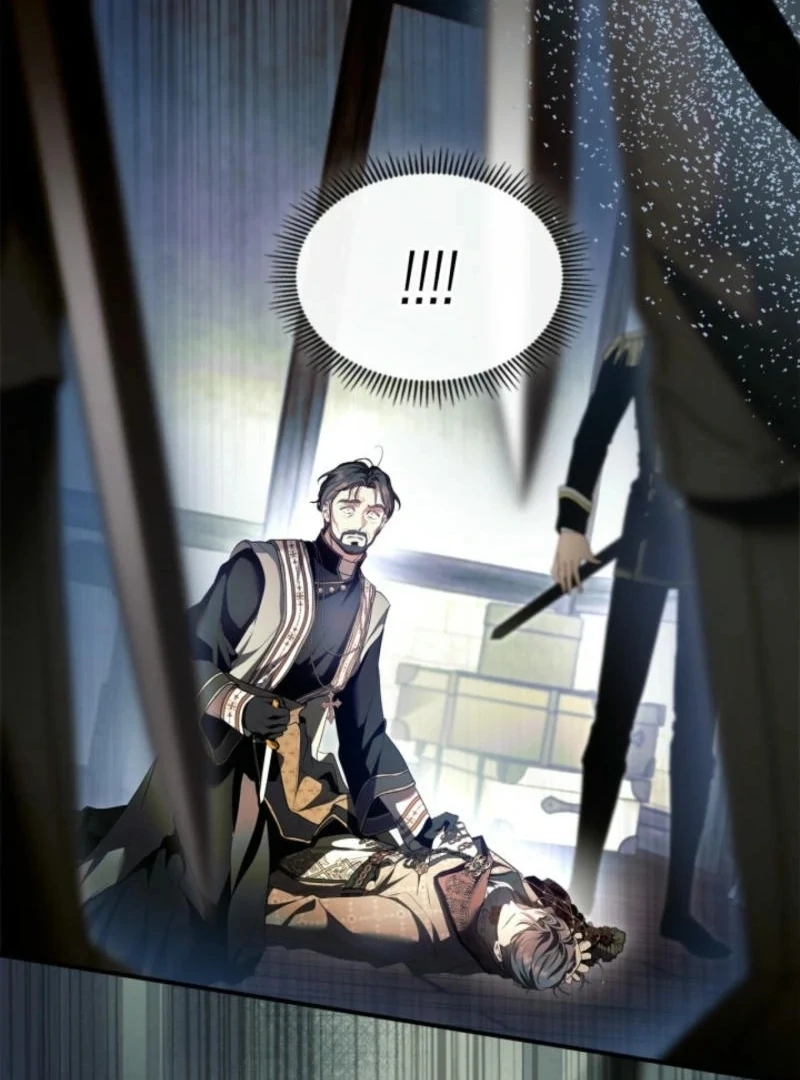 I Became A Squirrel Saving The Villain Chapter 40 - Page 139