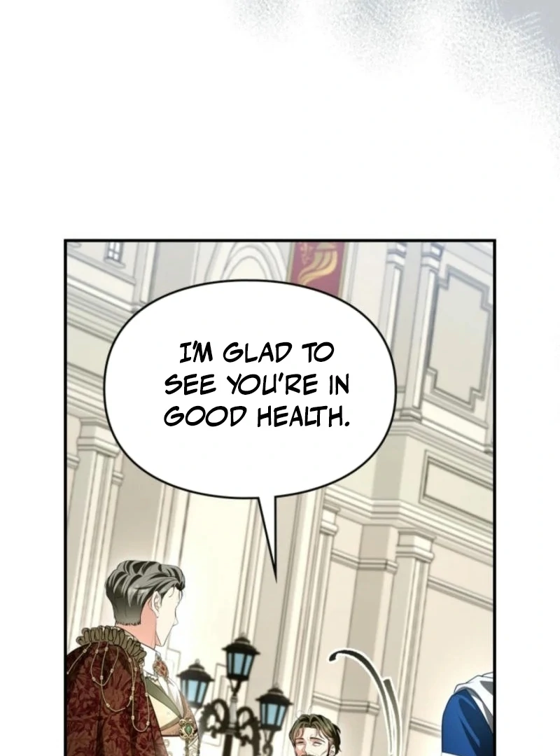 I Became A Squirrel Saving The Villain Chapter 40 - Page 28