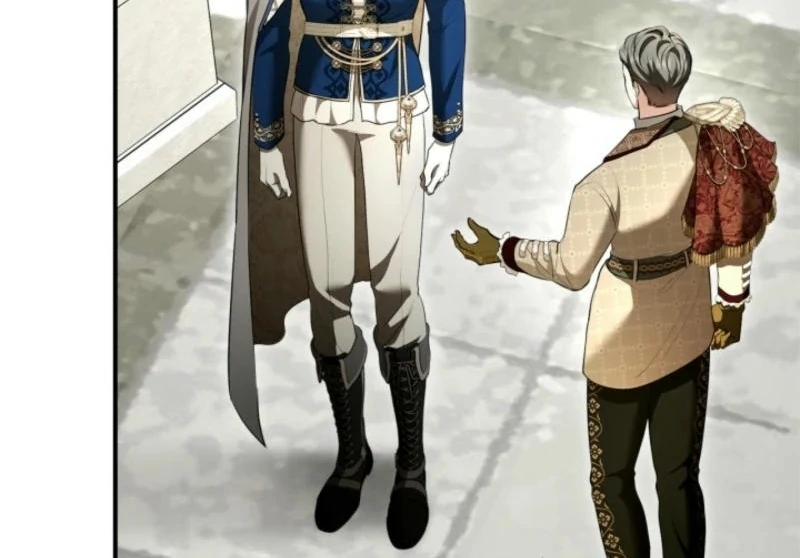 I Became A Squirrel Saving The Villain Chapter 40 - Page 8