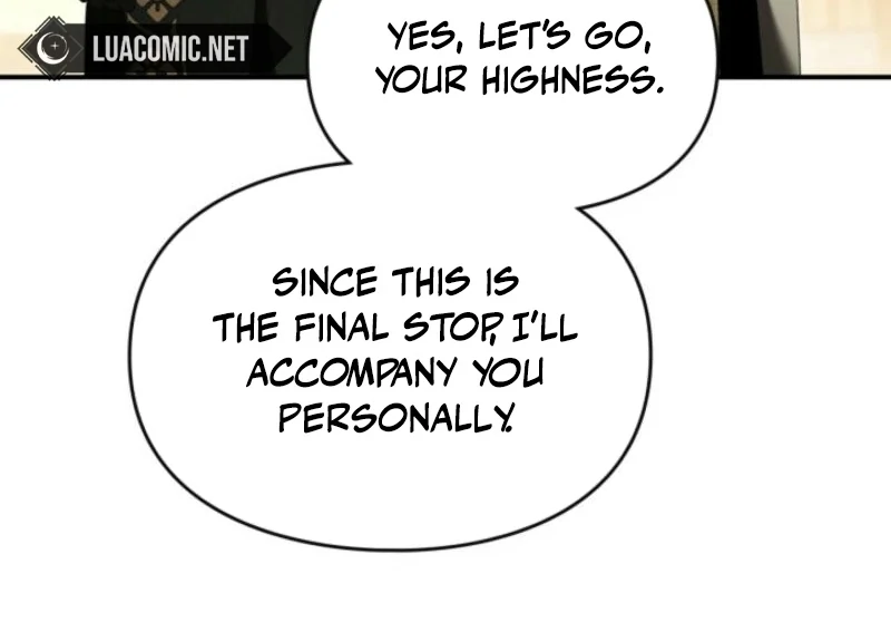 I Became A Squirrel Saving The Villain Chapter 40 - Page 80