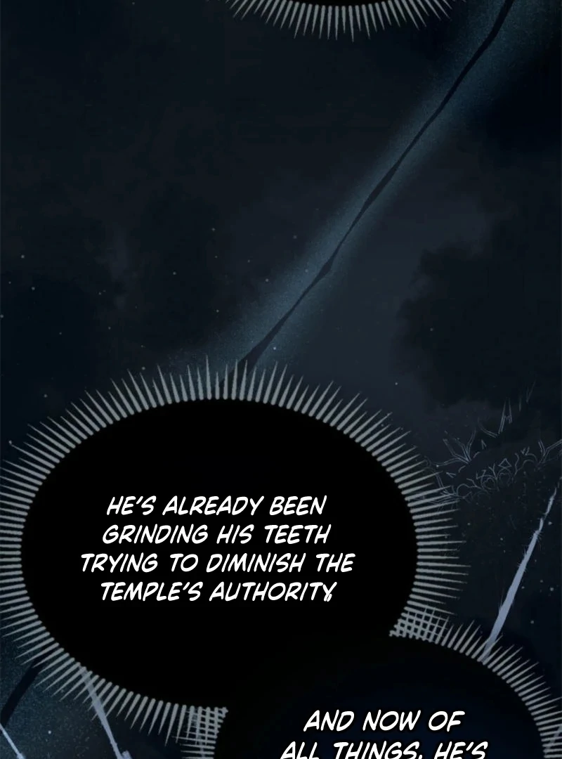 I Became A Squirrel Saving The Villain Chapter 40 - Page 85