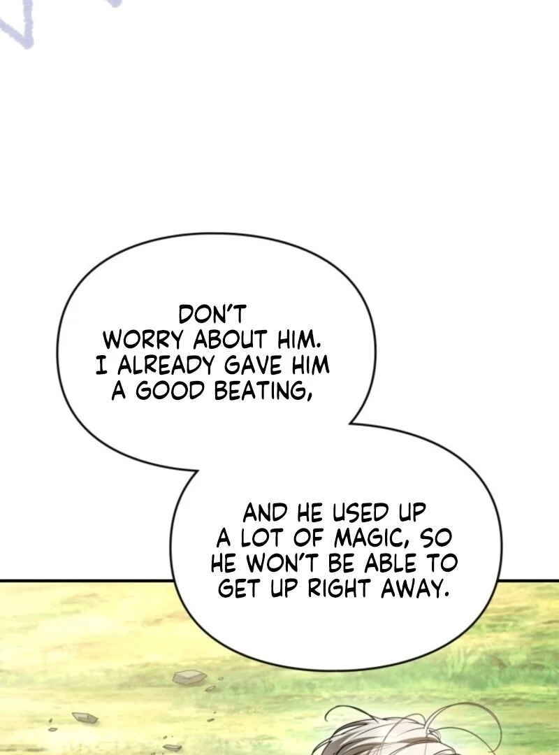 I Became A Squirrel Saving The Villain Chapter 43 - Page 16