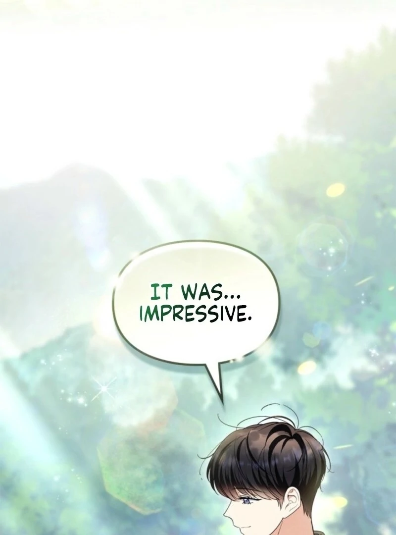 I Became A Squirrel Saving The Villain Chapter 43 - Page 53