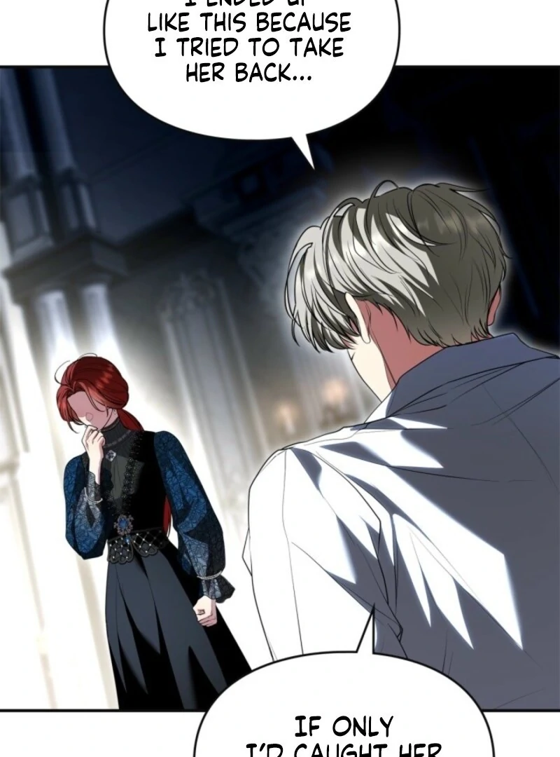 I Became A Squirrel Saving The Villain Chapter 44 - Page 106