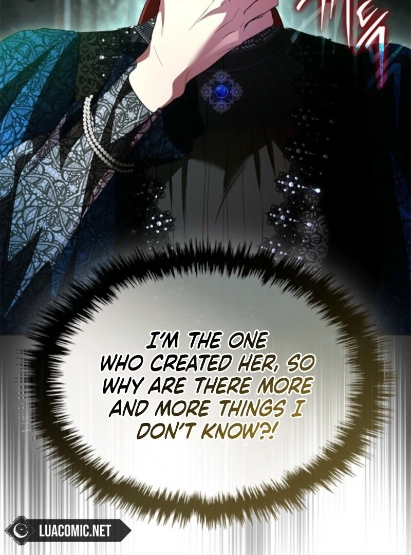 I Became A Squirrel Saving The Villain Chapter 44 - Page 109