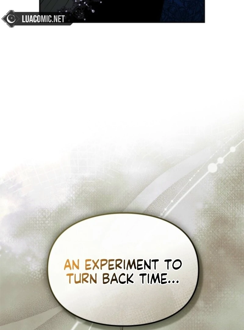 I Became A Squirrel Saving The Villain Chapter 44 - Page 122