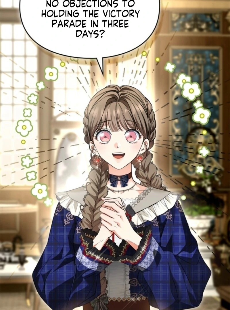 I Became A Squirrel Saving The Villain Chapter 44 - Page 36