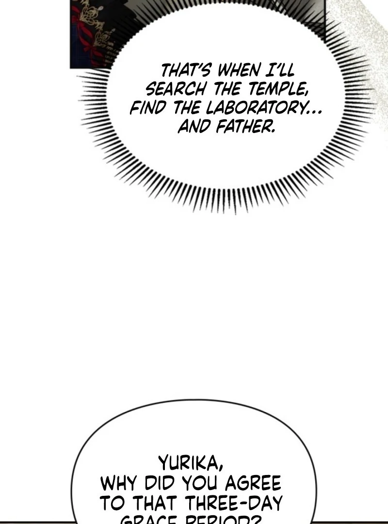 I Became A Squirrel Saving The Villain Chapter 44 - Page 52