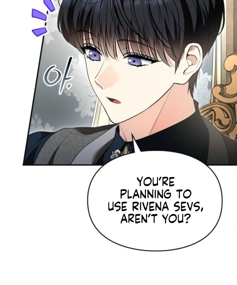 I Became A Squirrel Saving The Villain Chapter 44 - Page 56