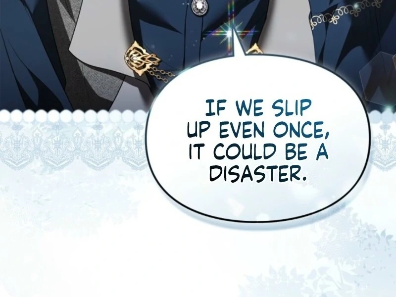 I Became A Squirrel Saving The Villain Chapter 44 - Page 68