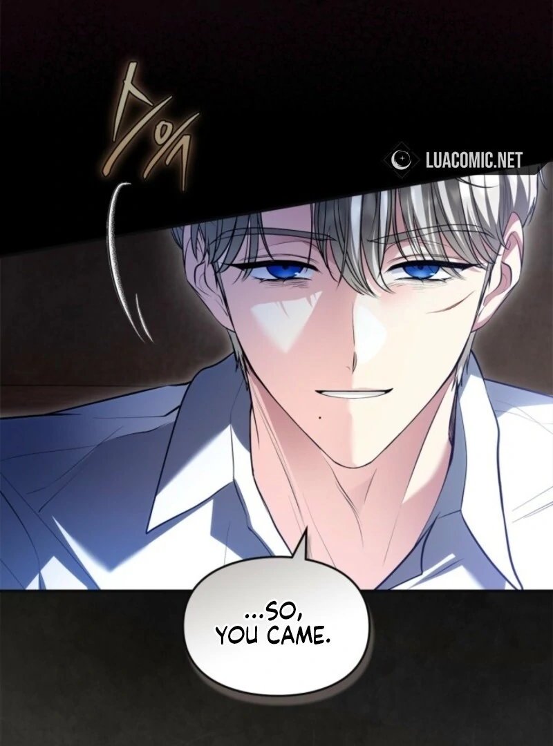 I Became A Squirrel Saving The Villain Chapter 44 - Page 85