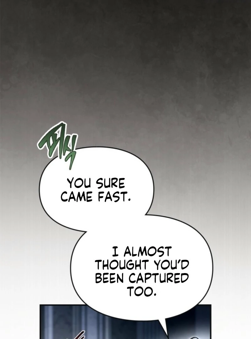 I Became A Squirrel Saving The Villain Chapter 44 - Page 86