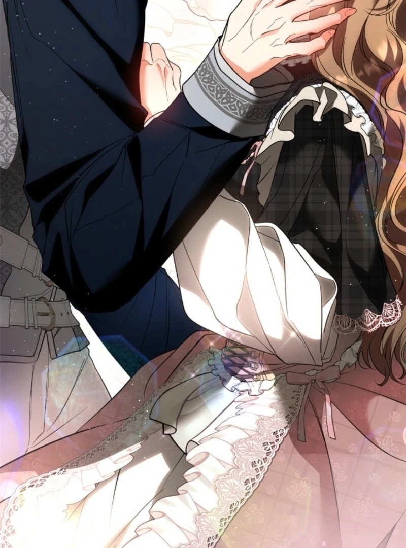 I Became A Squirrel Saving The Villain Chapter 46 - Page 108