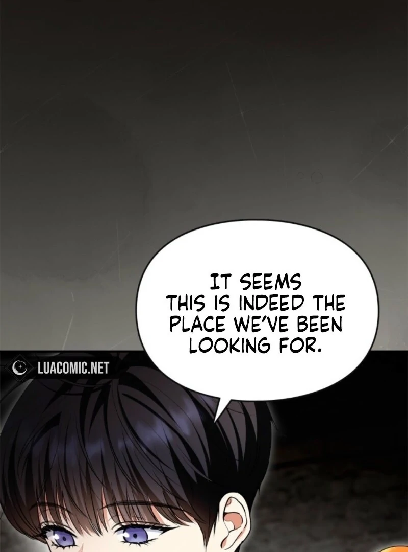 I Became A Squirrel Saving The Villain Chapter 47 - Page 103