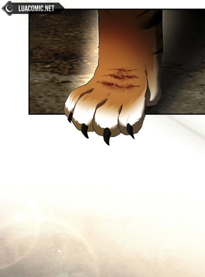 I Became A Squirrel Saving The Villain Chapter 47 - Page 126