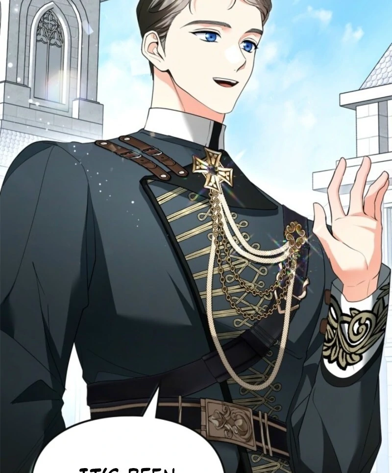 I Became A Squirrel Saving The Villain Chapter 47 - Page 13